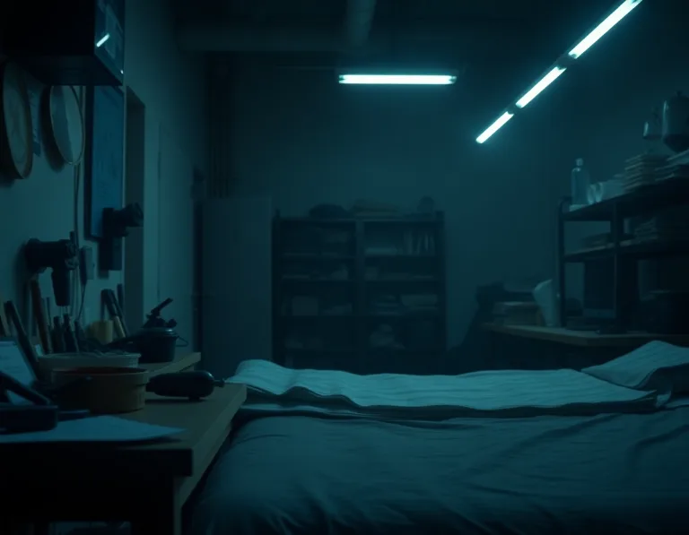 disinfestazione cimici da letto Santa Rita